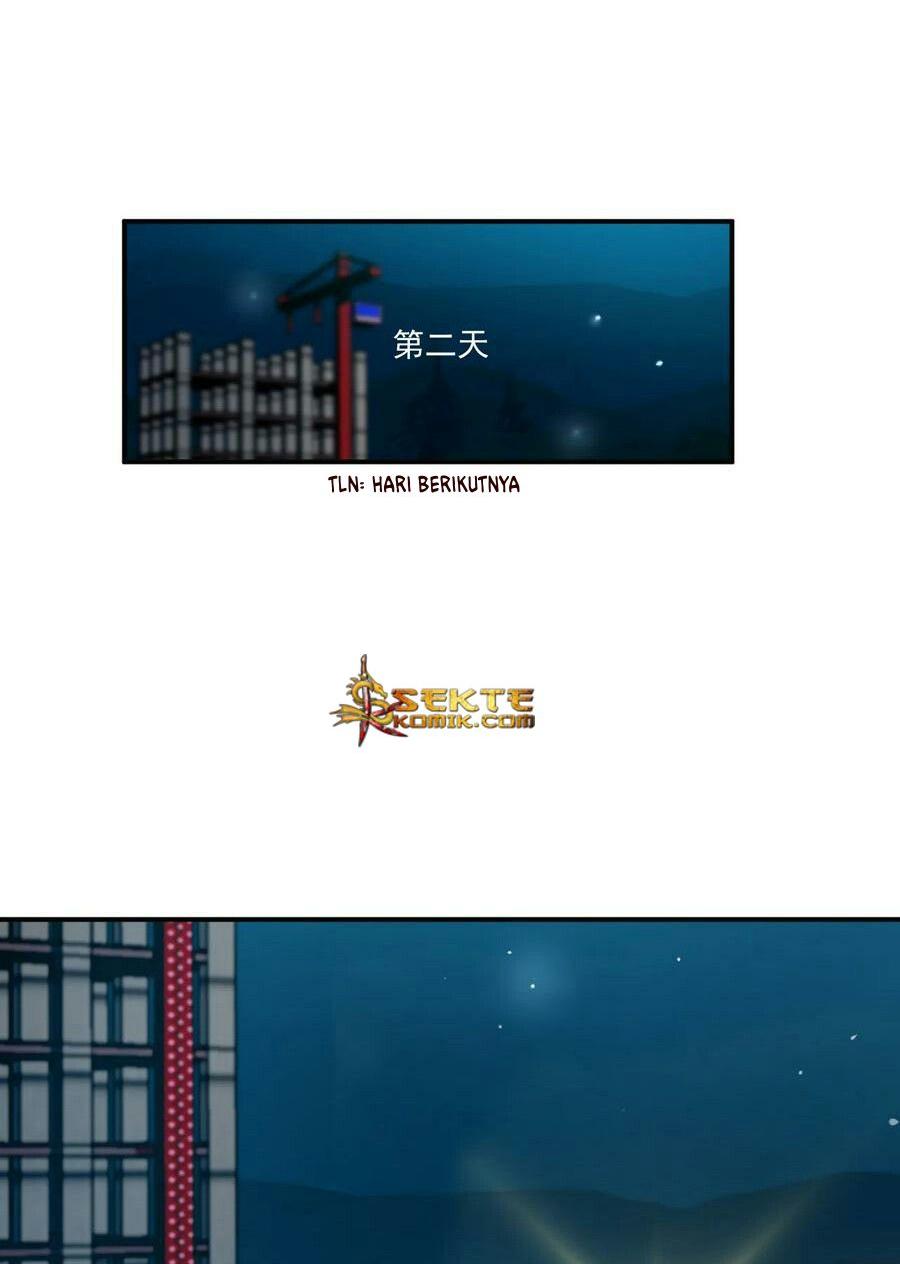 King of The Soldiers Chapter 12 Gambar 25